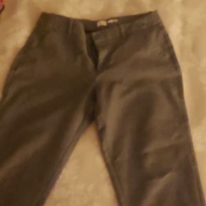 a new day dress pants in a size 10